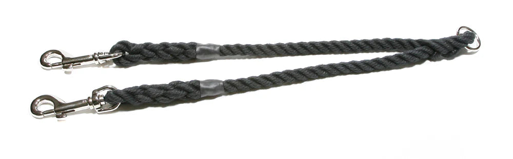 Hand Made Rope Couples With Clips