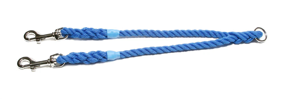 Hand Made Rope Couples With Clips