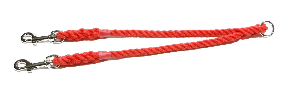 Hand Made Rope Couples With Clips