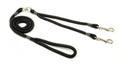 Braided Brace Clip Lead With Swivel