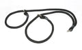 Braided Brace Slip Collar (Two Dogs One Lead)