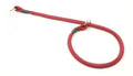 Braided Dog Slip Collar No Stopper