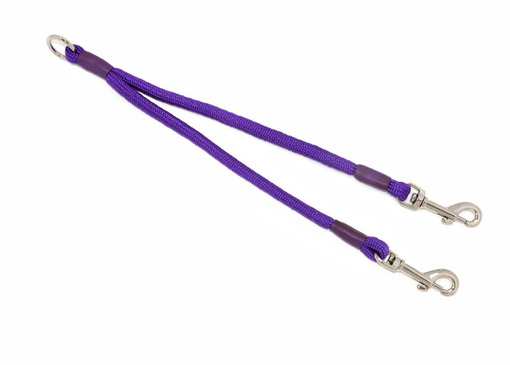 Braided Couples With Clips