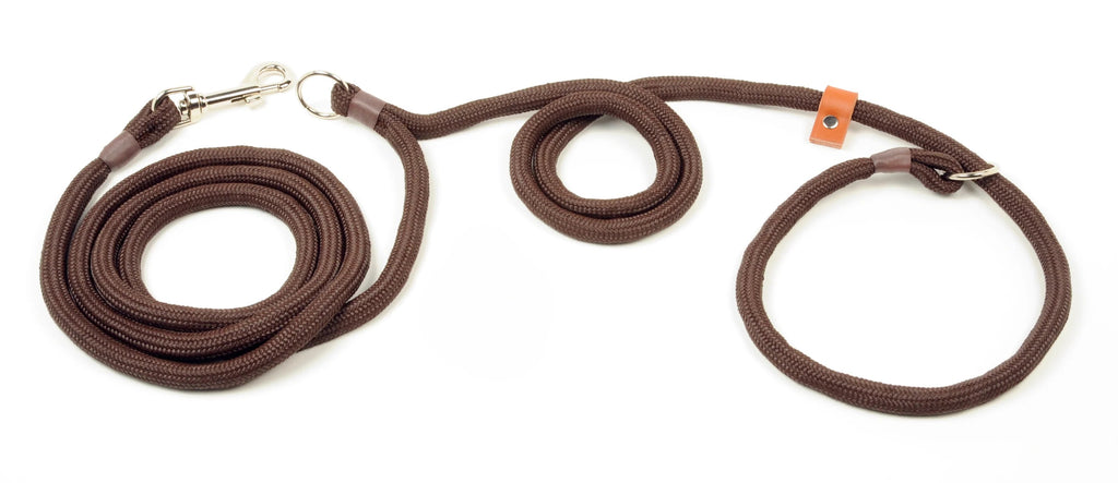 Braided Hunting Lead