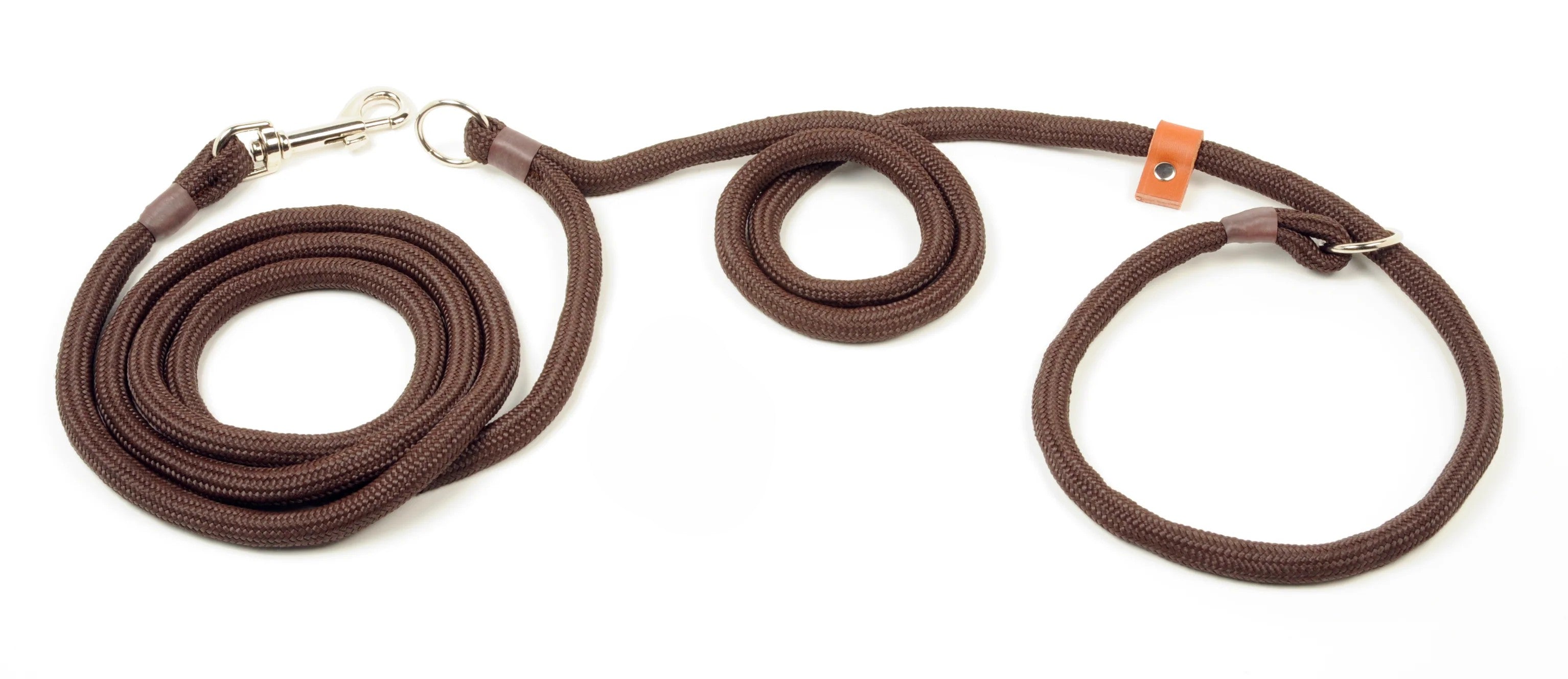 Braided Hunting Lead
