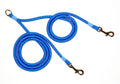 Braided Over The Shoulder Clip Lead