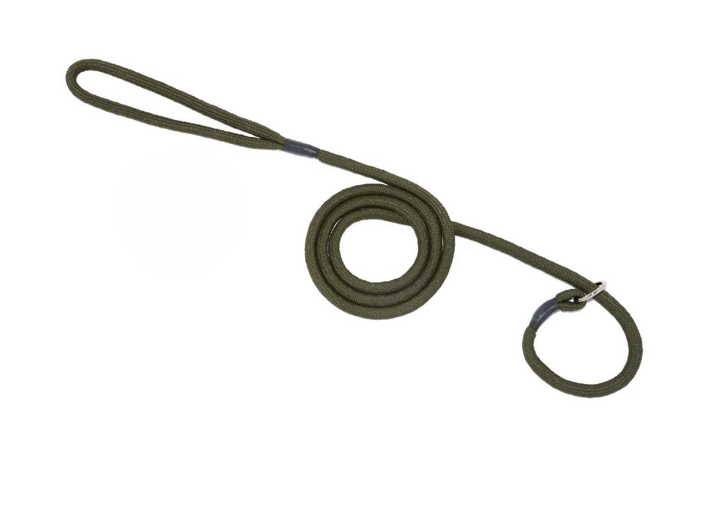 Braided Slip Lead No Stopper