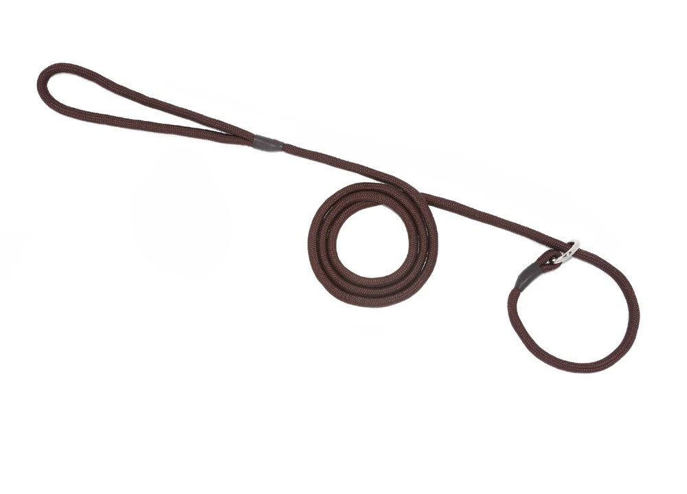 Braided Slip Lead No Stopper