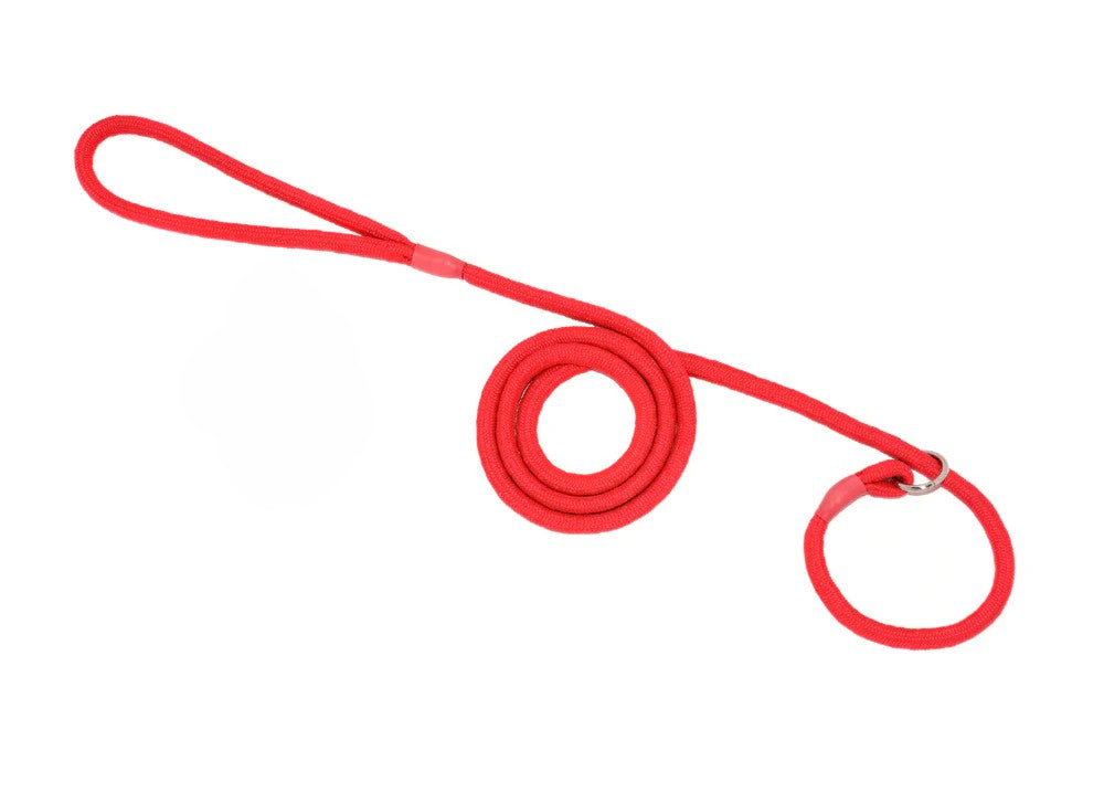 Braided Slip Lead No Stopper