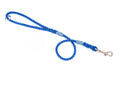 Hand Made Rope Dog Clip Lead With Ring