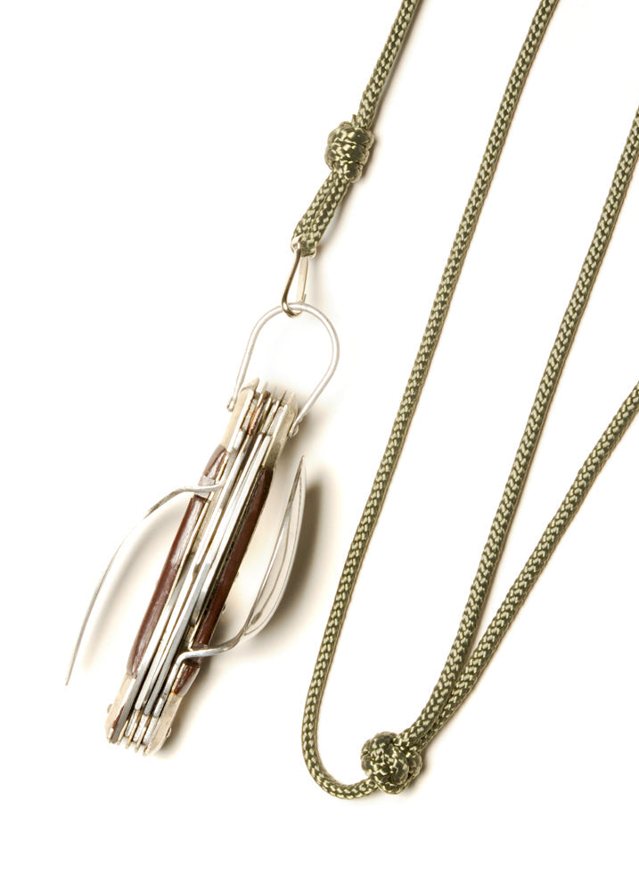 Knife Lanyard (knife not included)