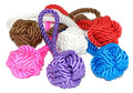 Hand Made Knot Ball