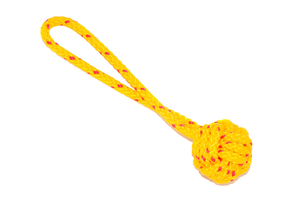 8mm Diameter Floating Knot Ball