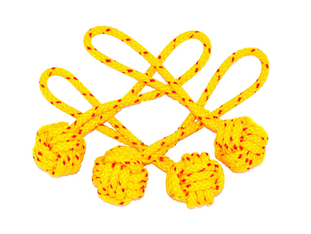 8mm Diameter Floating Knot Ball