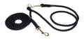 Hand Made Rope Over Shoulder Clip Lead