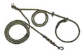 Hand Made Rope Hunting Slip Lead
