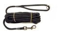 Braided Dog Training Lead - Extra Long Braided Dog Lead