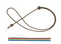3.5m Recycled Traditional Lanyard