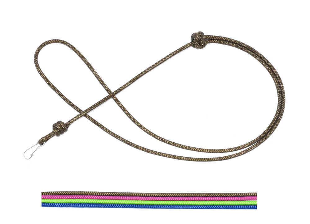 3.5m Recycled Traditional Lanyard