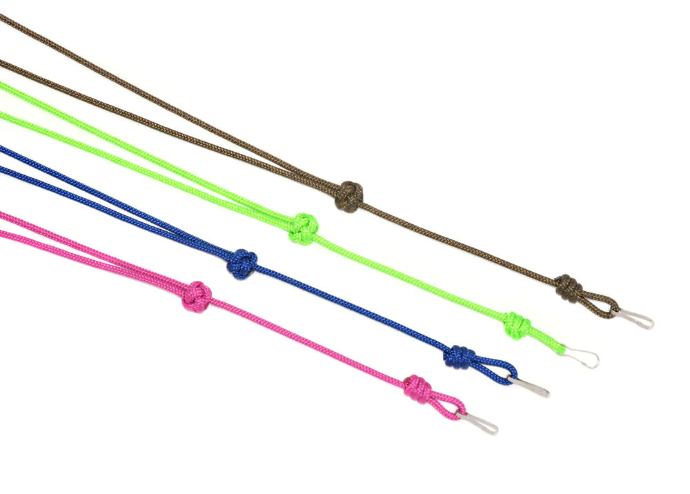 3.5m Recycled Traditional Lanyard