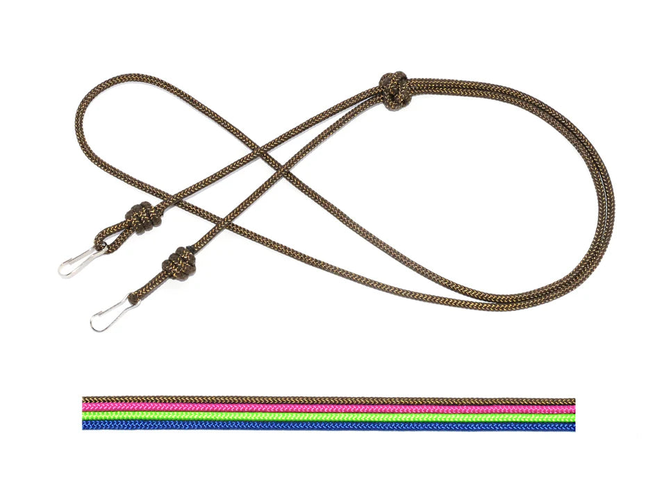 3.5m Recycled Double End Lanyard