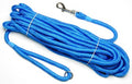 Braided Dog Training Lead - Extra Long Braided Dog Lead