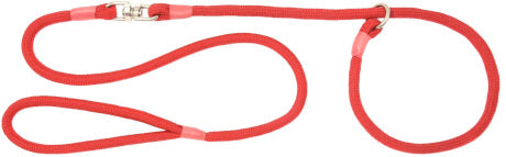 Braided Slip Lead With Swivel 8mm Diameter -1.5m Length