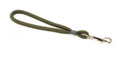 Braided Hand Loop Lead